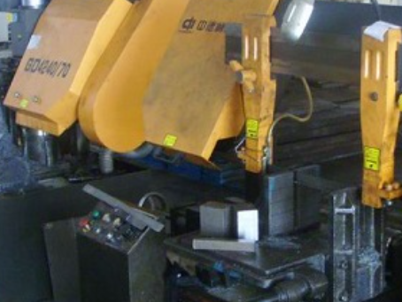 松北SM45模具钢