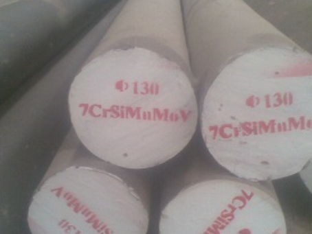 松北7CrSiMnMoV工具钢