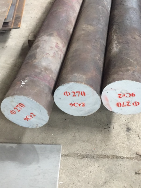 松北9Cr2工具钢