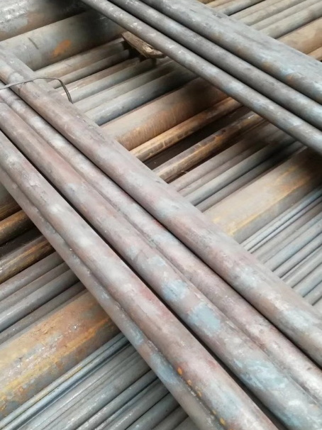 松北45B合金结构钢