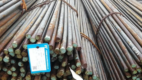 松北30Cr合金结构钢