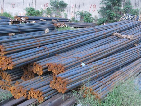 松北50Cr合金结构钢
